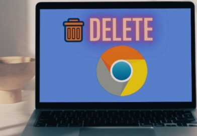 How to Delete Google Chrome Browser and Move Data