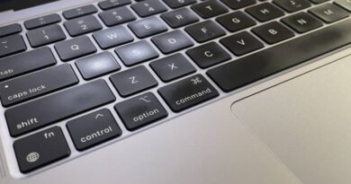 How to Create a Keyboard Shortcut to Snap Windows on a Mac