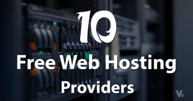 Top 10 Best Free Web Hosting Providers